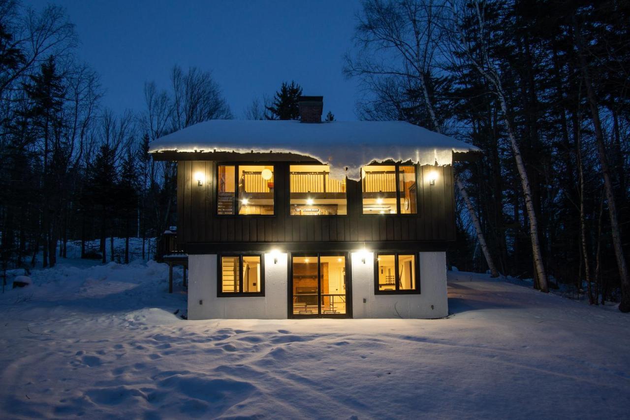 Killington Ski Chalet - Newly Renovated Exterior photo