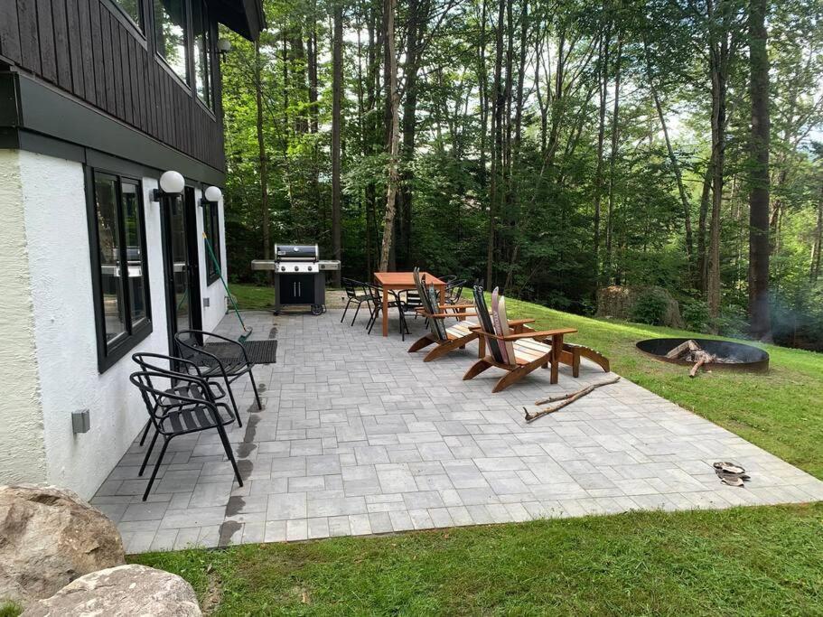 Killington Ski Chalet - Newly Renovated Exterior photo